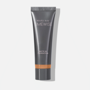 Base de Maquilhagem Mate 3D TimeWise®30 ml. - Beige C 220 (Mate)