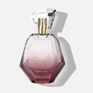 Eau de Parfum Love Fearlessly™
50 ml