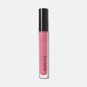 Brilho de Lábios Unlimited™ Mary Kay
3.9ml - Pink Ballerina (Pérola)