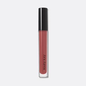Brilho de Lábios Unlimited™ Mary Kay
3.9ml - Unique Mauve (Creme)