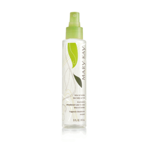 Spray Perfumado para o Corpo Flor de Lótus & Bambu Mary Kay®
147ml