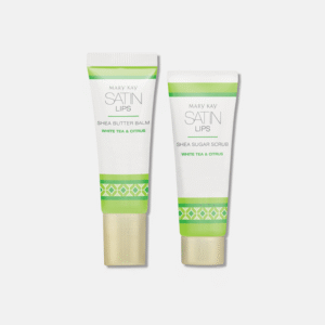 Conjunto Satin Lips Karité