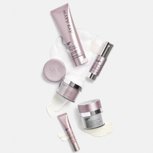 Conjunto TimeWise Repair™ Volu-Firm™