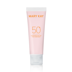 Protetor Solar FPS 50+ Mary Kay®4 fl. oz.