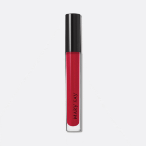 Brilho de Lábios Unlimited™ Mary Kay
3.9ml - Iconic Red (Creme)