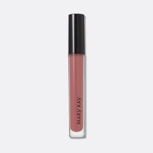 Brilho de Lábios Unlimited™ Mary Kay
3.9ml - Nude Blush (Creme)