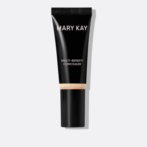 Corretor Multi-benefícios Mary Kay®
0.35 fl. oz. - Light 1