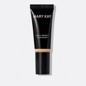 Corretor Multi-benefícios Mary Kay®
0.35 fl. oz. - Light 3