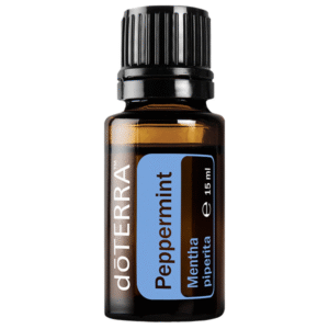 Peppermint (Hortelã-Pimenta) 15 ml