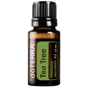 Tea Tree Árvore do Chá 15ml