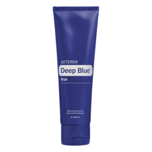 Loção Suavizante Deep Blue Rub™ 120 ml