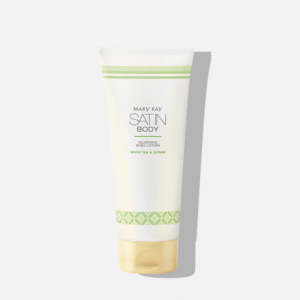 Loção Sedosa de Karité Satin Body®
192ml