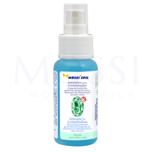 ANTISÉPTICO PARA CONTAMINAÇÕES 50ml