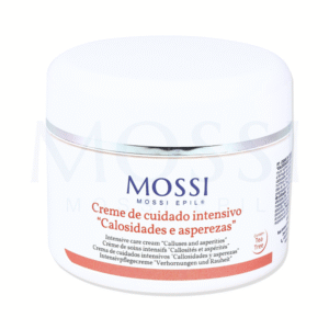 CREME CALOSIDADES E ASPEREZAS 100ml